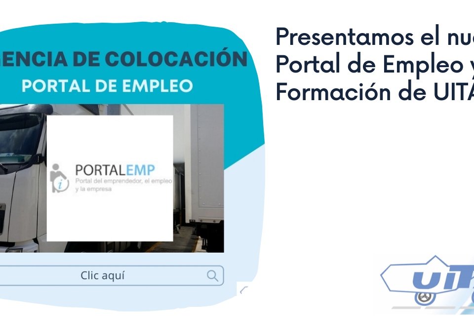 Portal de Empleo Asturias