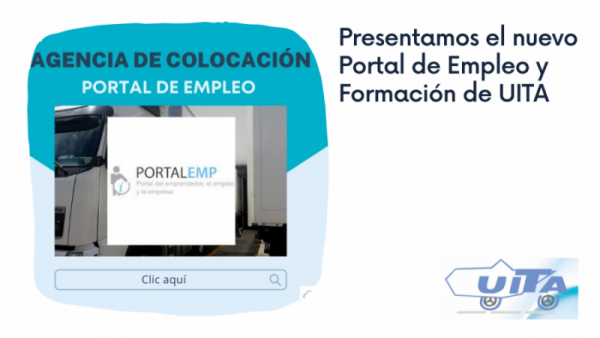 Portal de Empleo Asturias